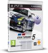 PS3 GAME - Gran Turismo 5 Academy Edition (MTX)